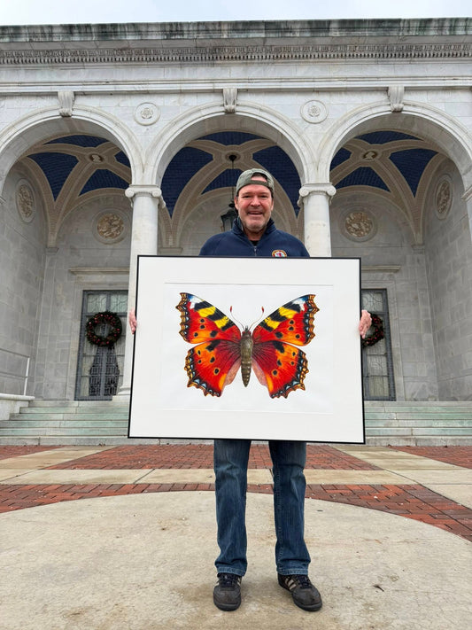 Art at Butler Institute of American Art