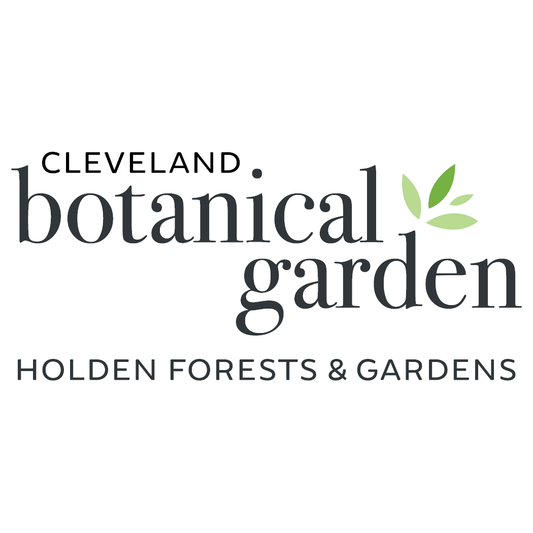Solo Show at Cleveland Botanical Gardens May-Sept 2026