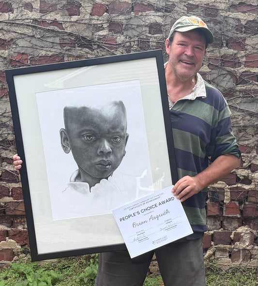 Fairmount Center for the Arts 50th Annual Juried Art Show