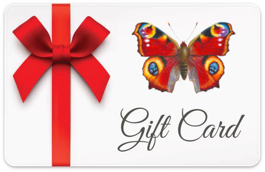 Brian Asquith Art Gift Card